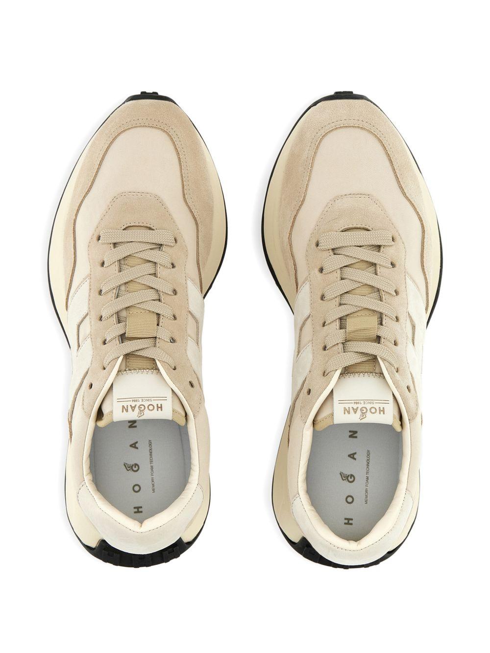 Sneakers Hogan H601 HXM6010FZ40V5U 419N HOGAN