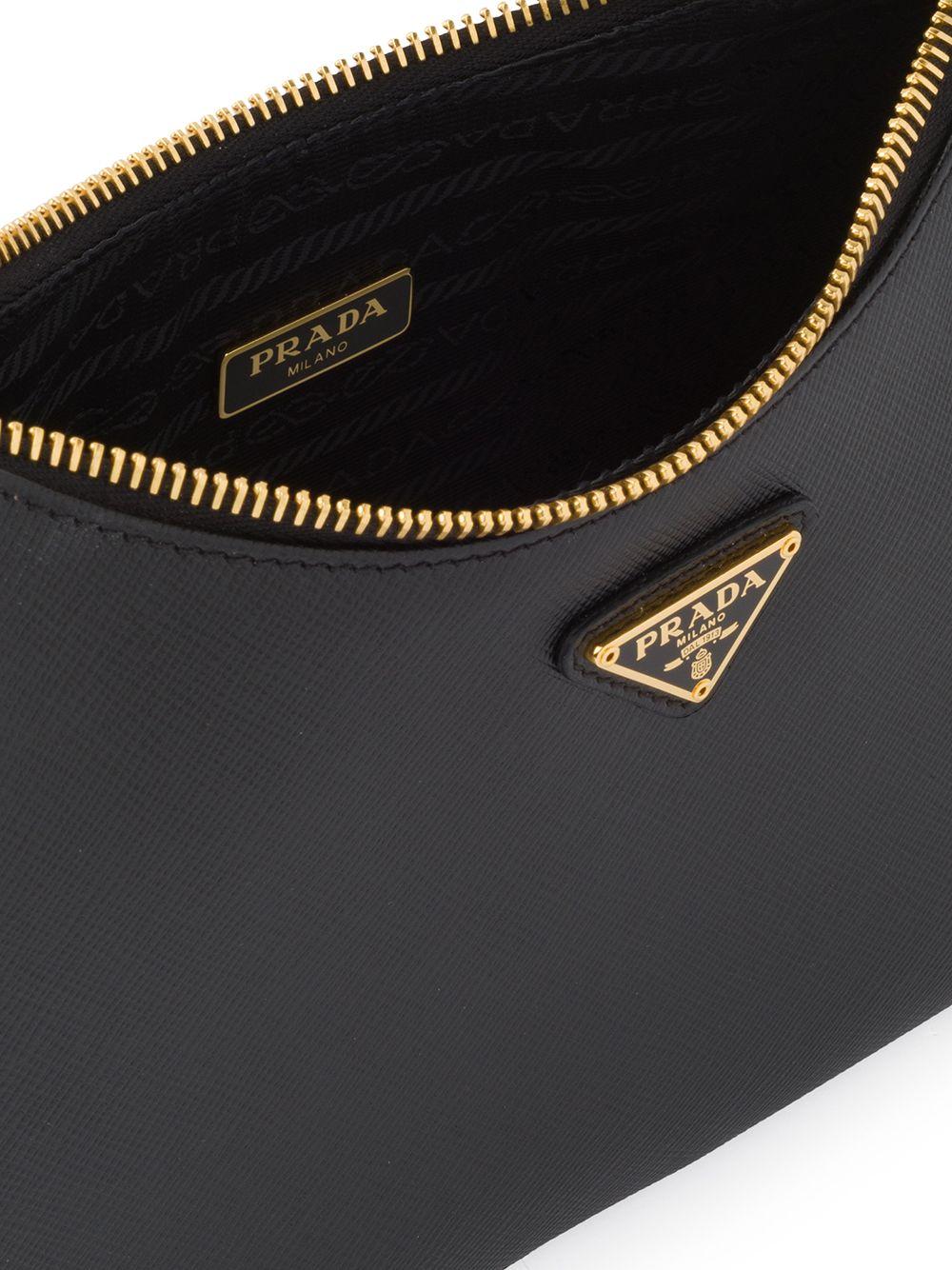 Prada Re-Edition 2005 Saffiano leather bag 1BH204 NZVF0632 PRADA