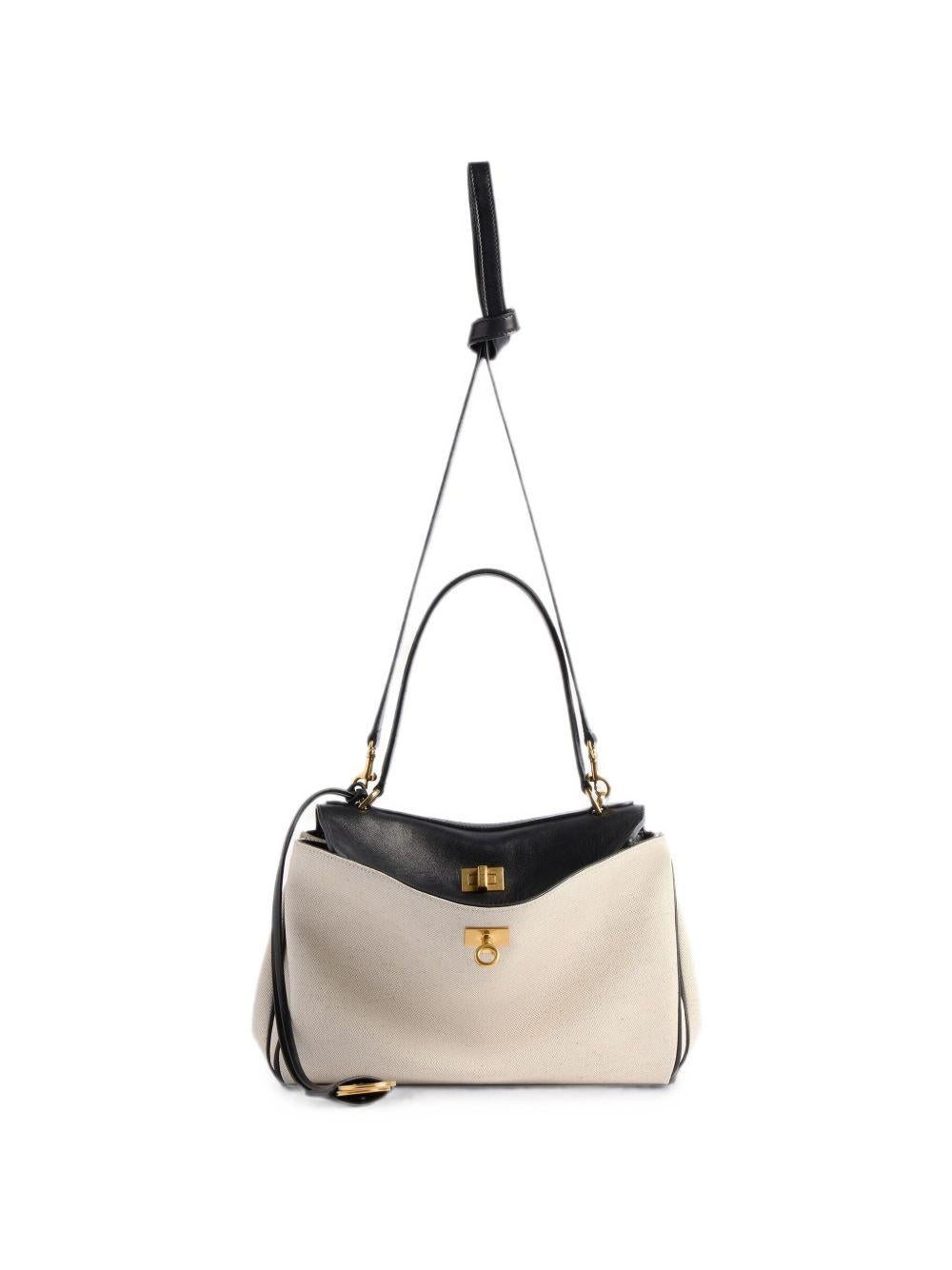 Rodeo Handbag Small 789779 2ACNP9260 BALENCIAGA