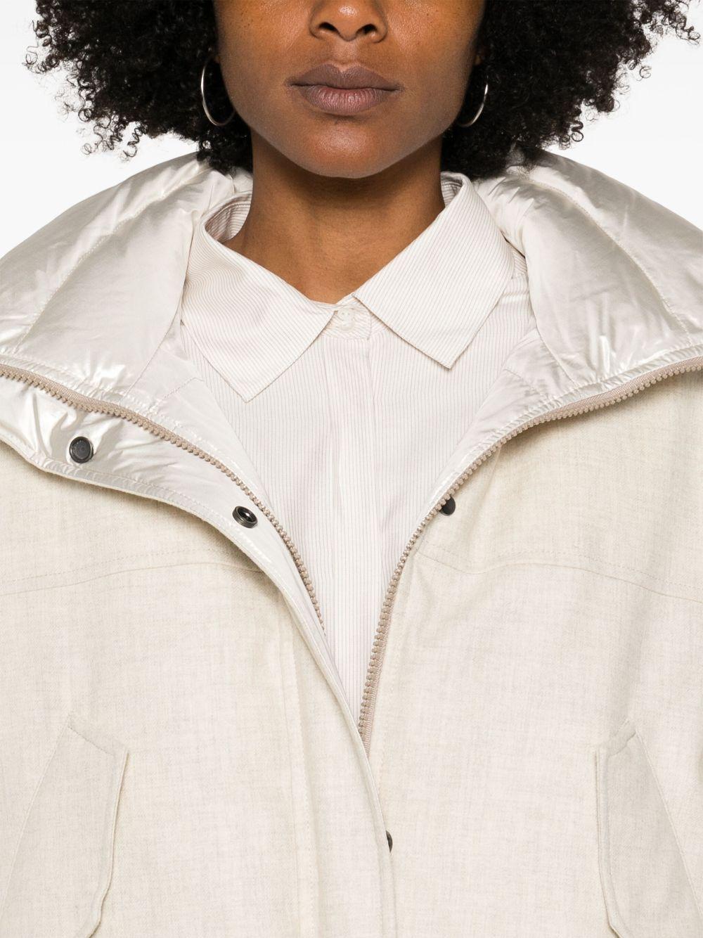 BRUNELLO CUCINELLI ML1597927C130