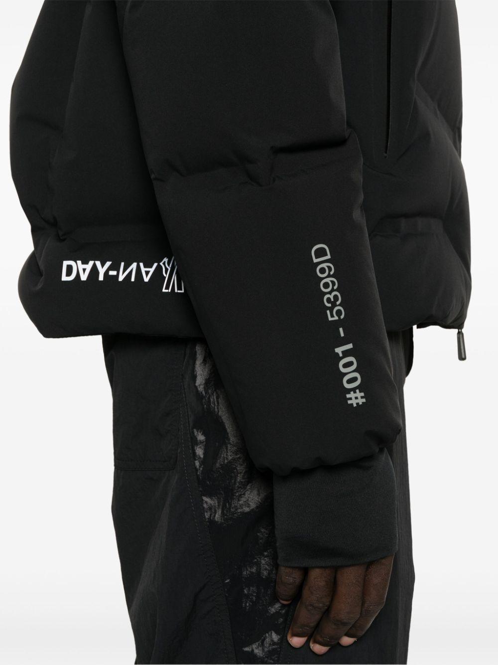 Arcesaz jacket 1A00045 5399D999 MONCLER GRENOBLE