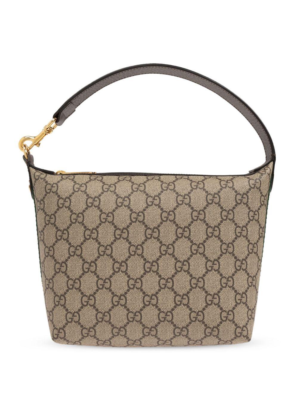 Super mini Ophelia shoulder bag<BR/><BR/> 795170 96IWG8745 GUCCI
