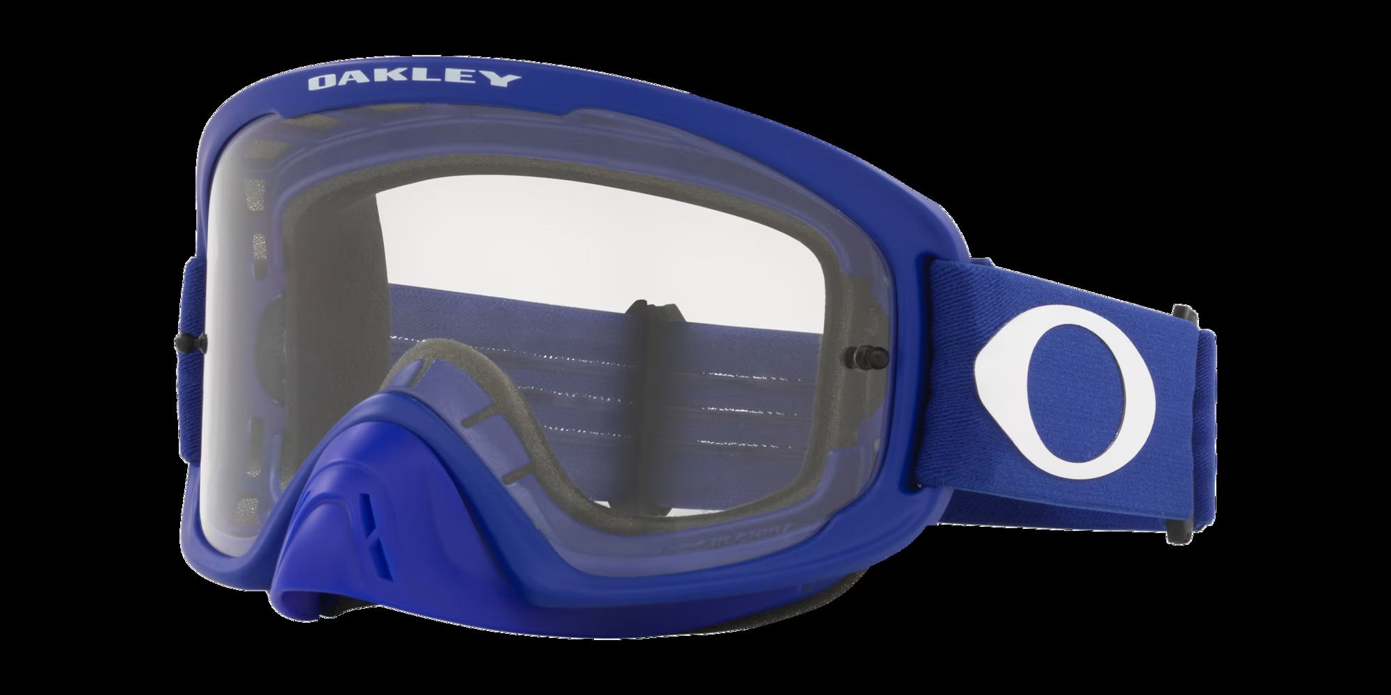 O-Frame® 2.0 PRO MX goggles 0OO7115 71153100 OAKLEY