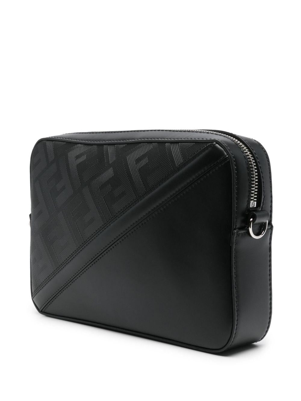 Selleria Wallet 7M0286 AQW1F0GXN FENDI