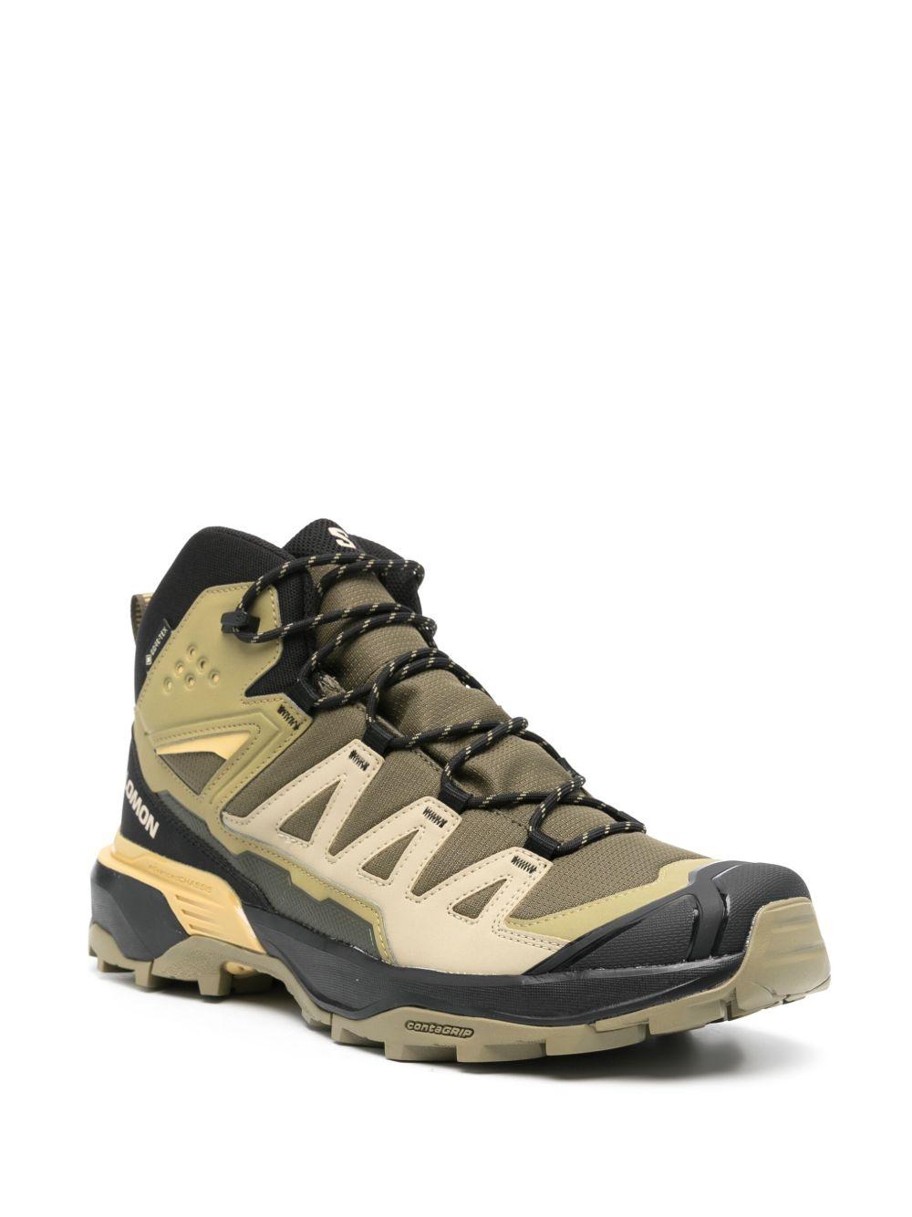 X Ultra 360 sneakers<BR/> L47447700 SALOMON
