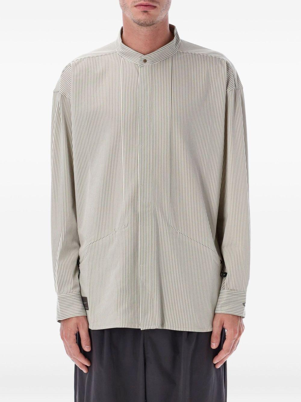 FIVES SQUARED shirt FOA408129 881 OAKLEY