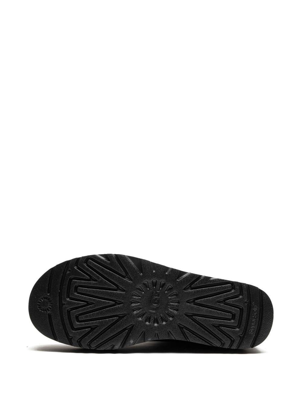Classic Ultra Mini Platform 1135092 BLK UGG