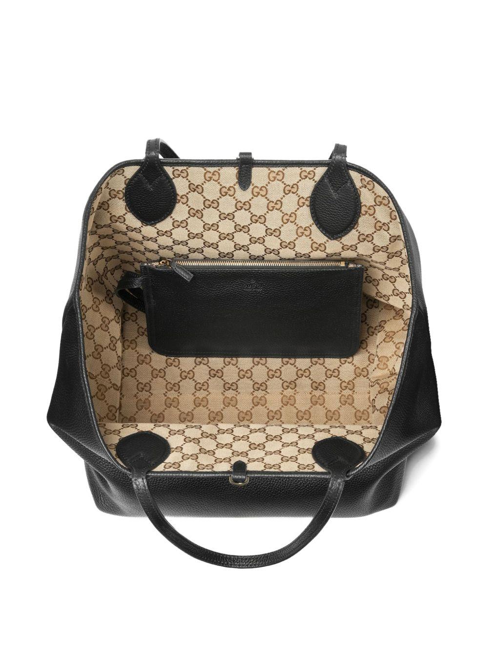Gucci Totissima large reversible tote 839112 AAFEQ1069 GUCCI