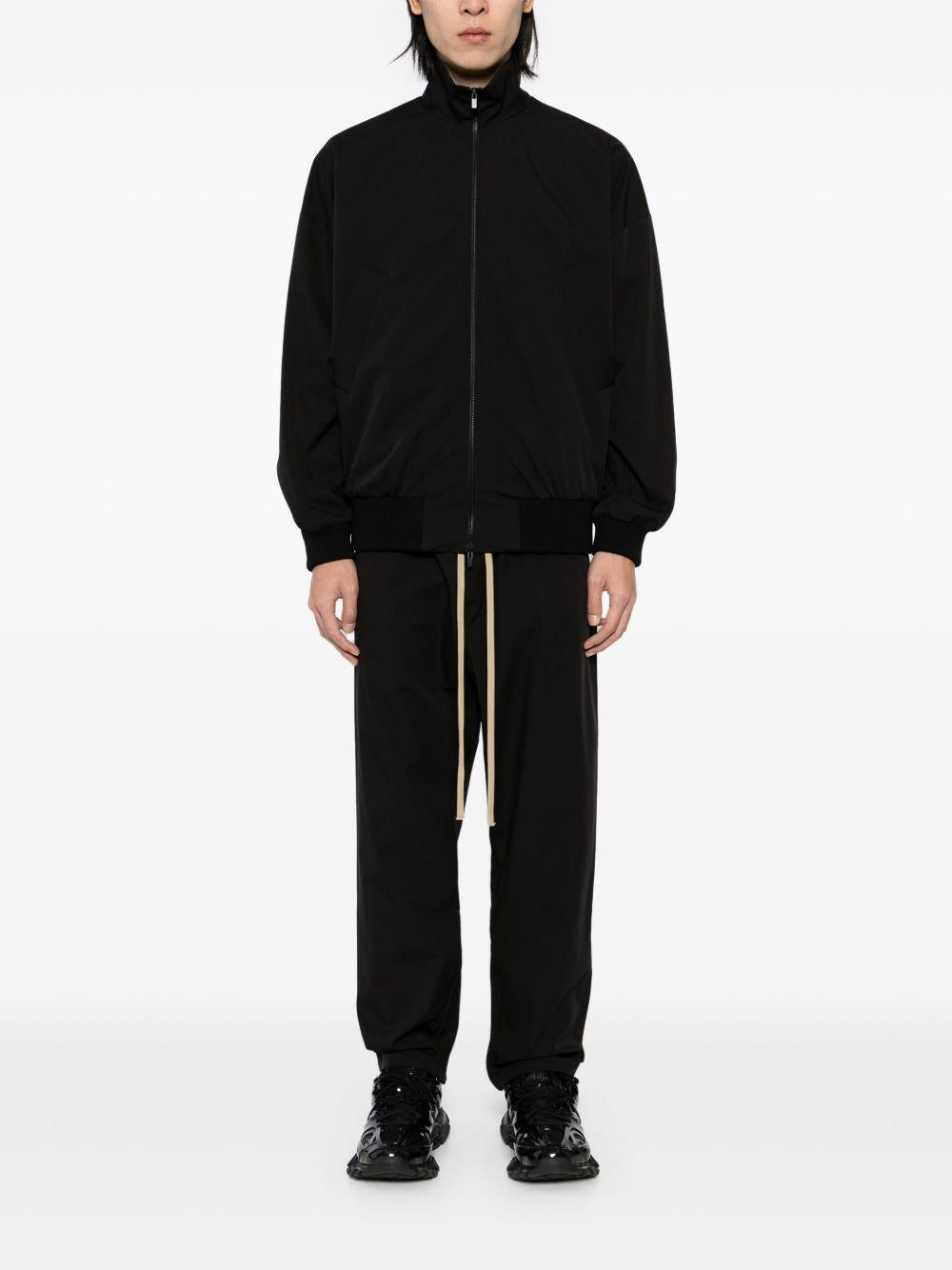 FEAR OF GOD FGE230327PONBLACK