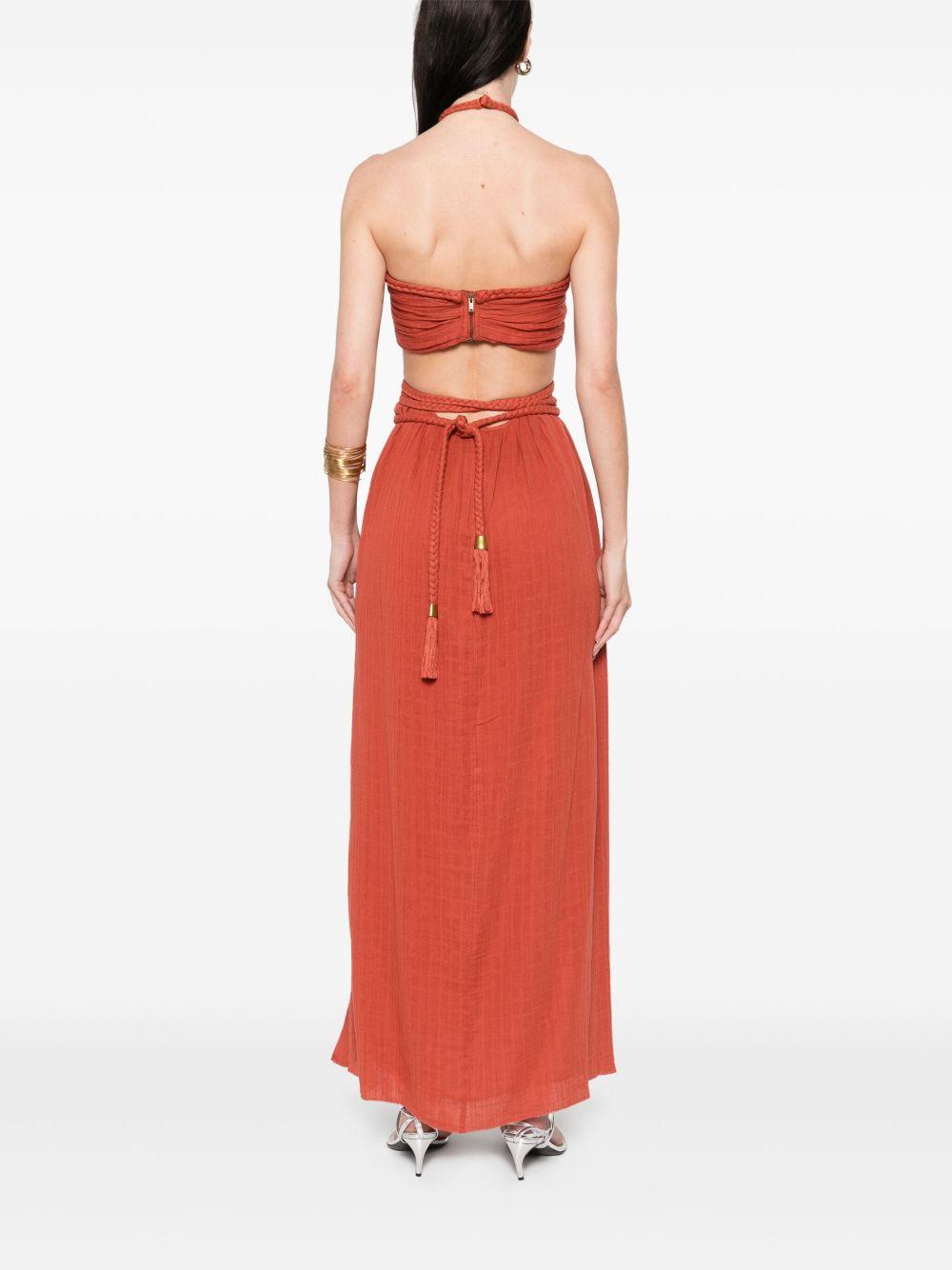 ISABEL MARANT RO0782FAC2J11I11BO