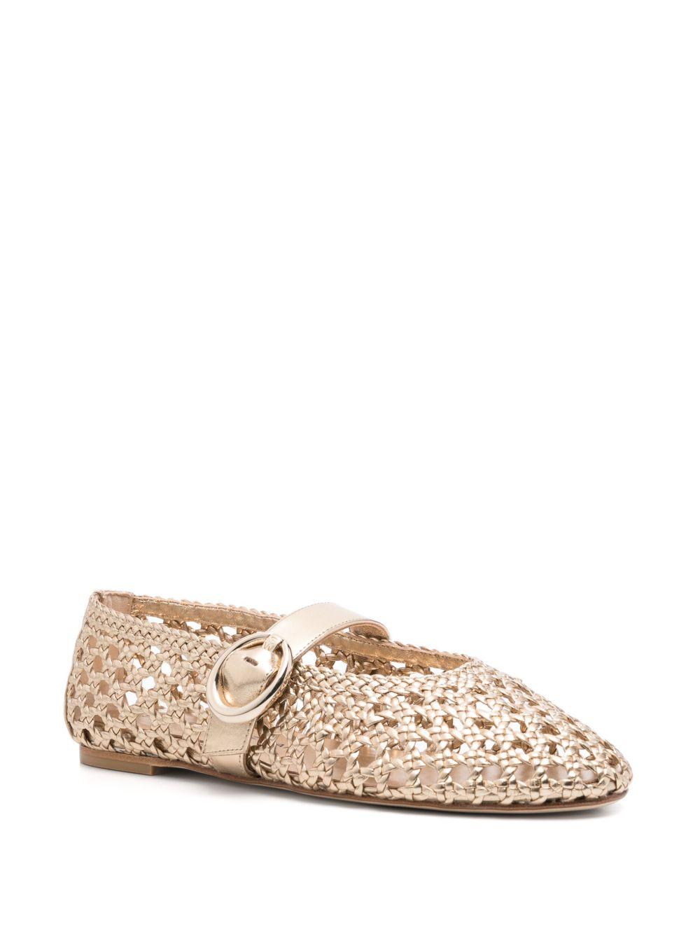 STUART WEITZMAN SK782GOE