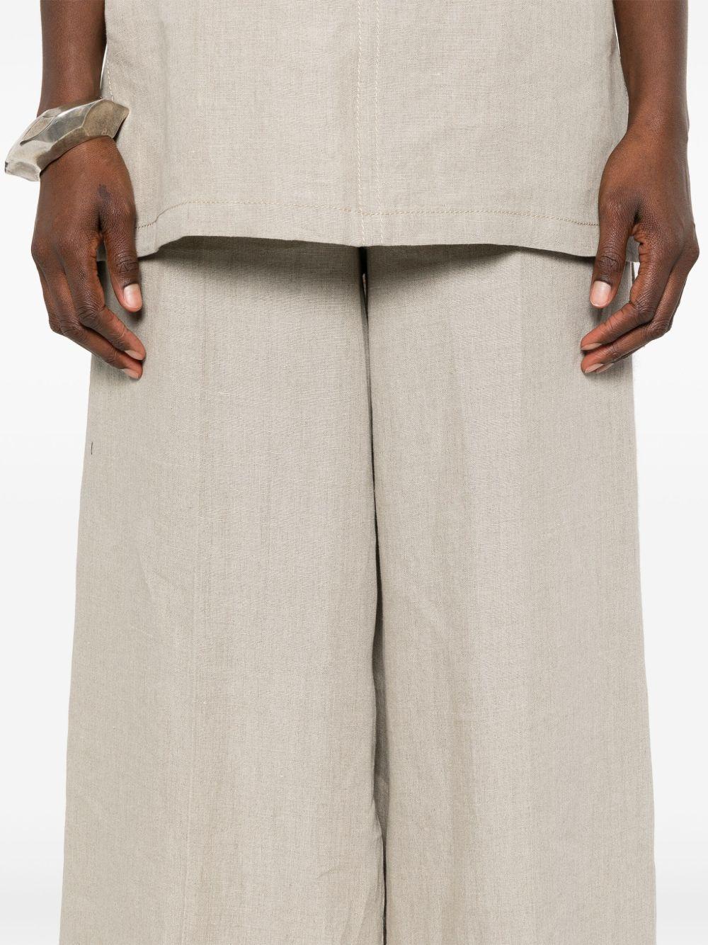 Sequoia trousers 2511131092 SEQUOIA001 MAX MARA