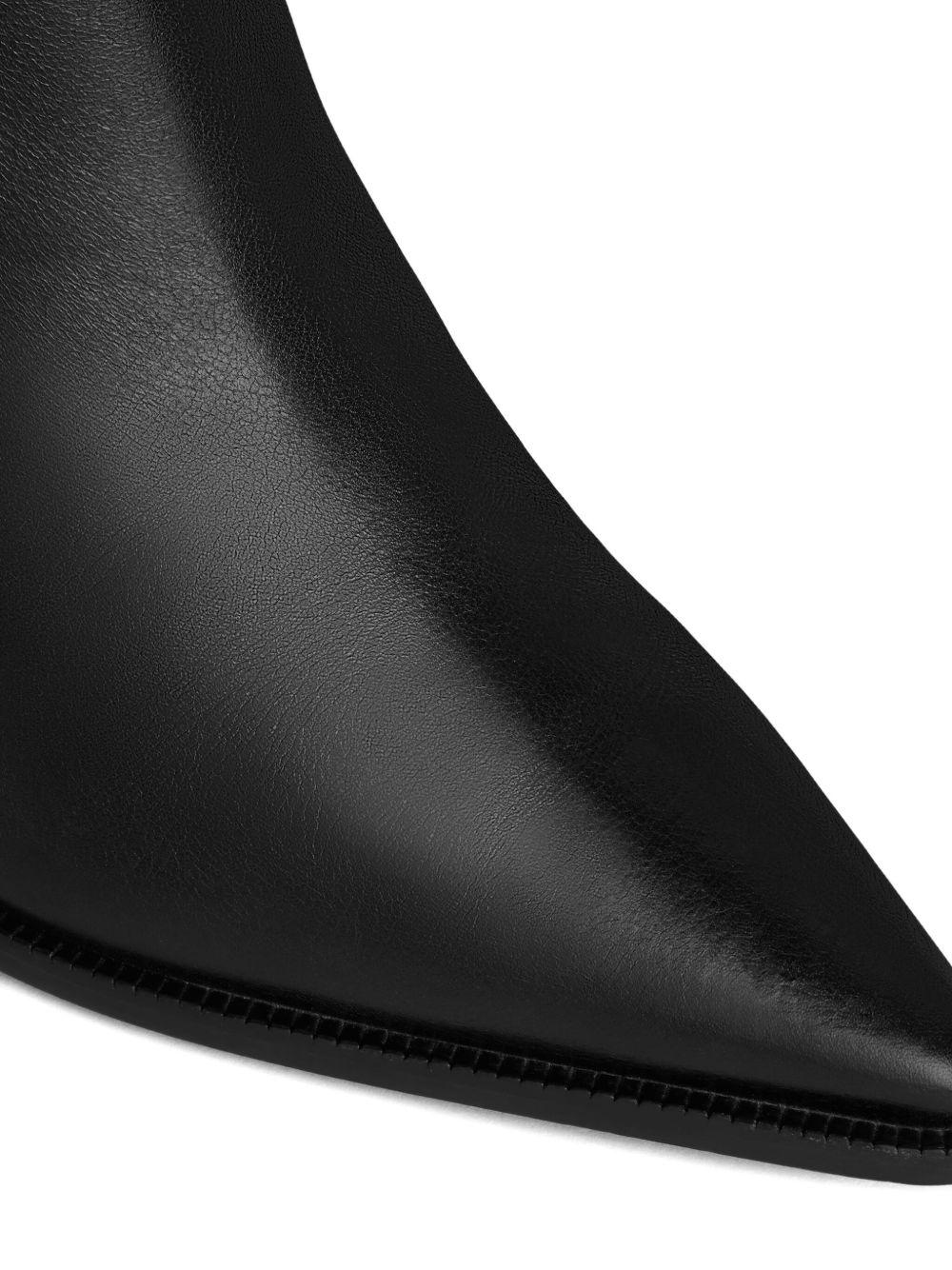Verneuil ankle boot 352283891C 38NO CÉLINE