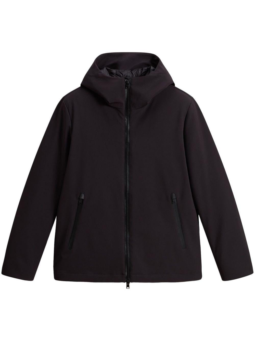 Pacific padded jacket CFWOOU1047MRUT3496 100 WOOLRICH