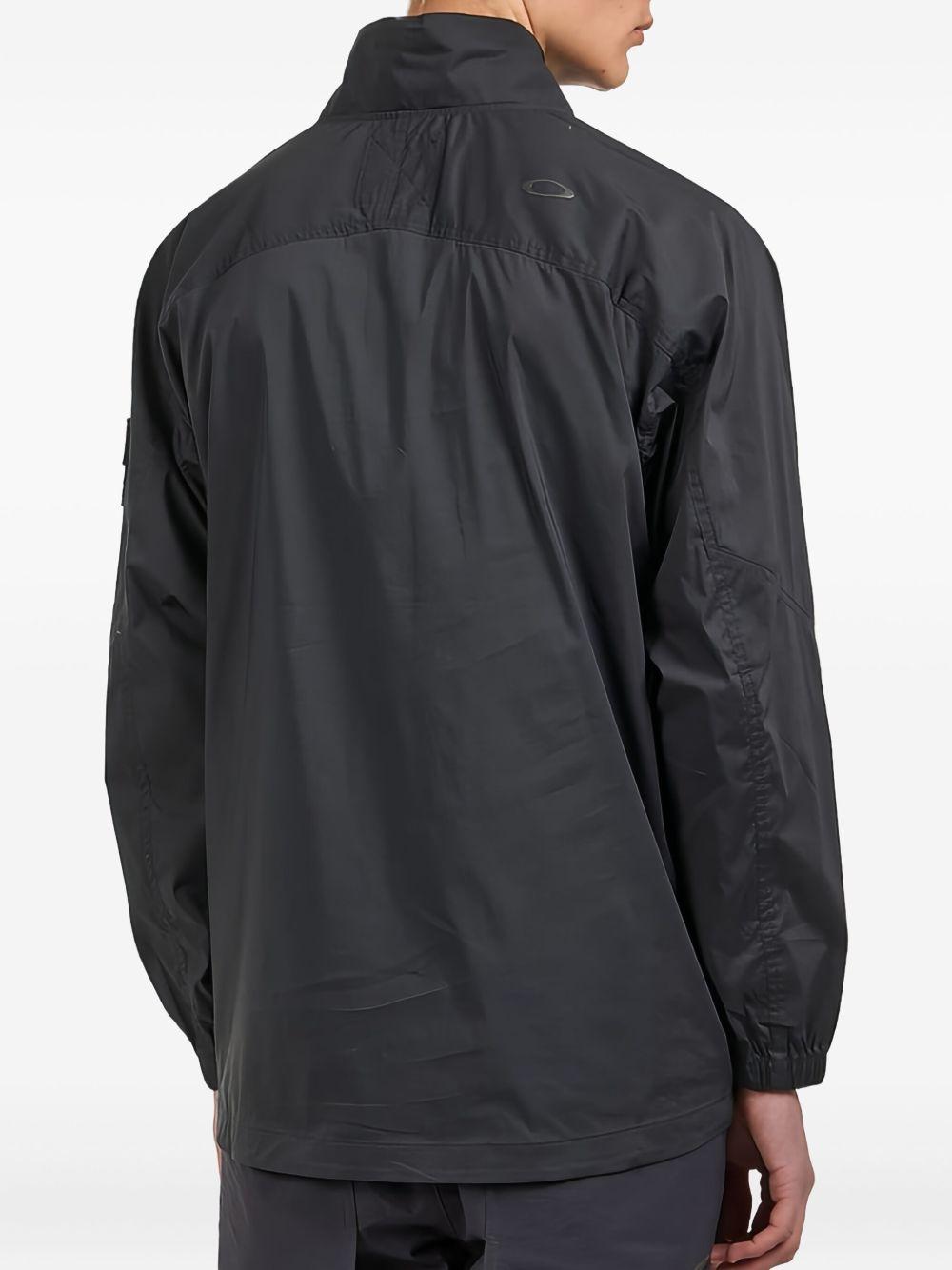 F.G.L. Sector Jacket 4.0 Phantom<BR/> FOA406359 01N OAKLEY