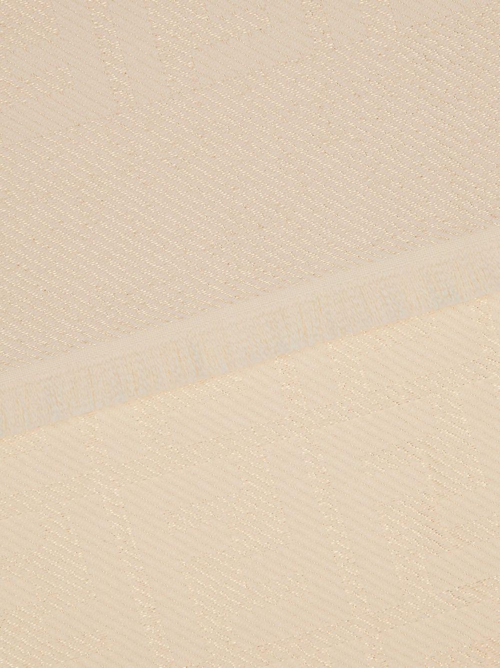 Jaquard scarf FXT131 ATZBF0NH8 FENDI