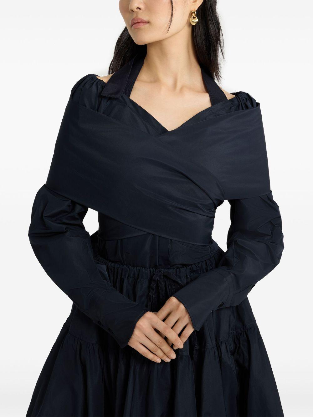 Of shoulder top BL0370011 699N PATOU