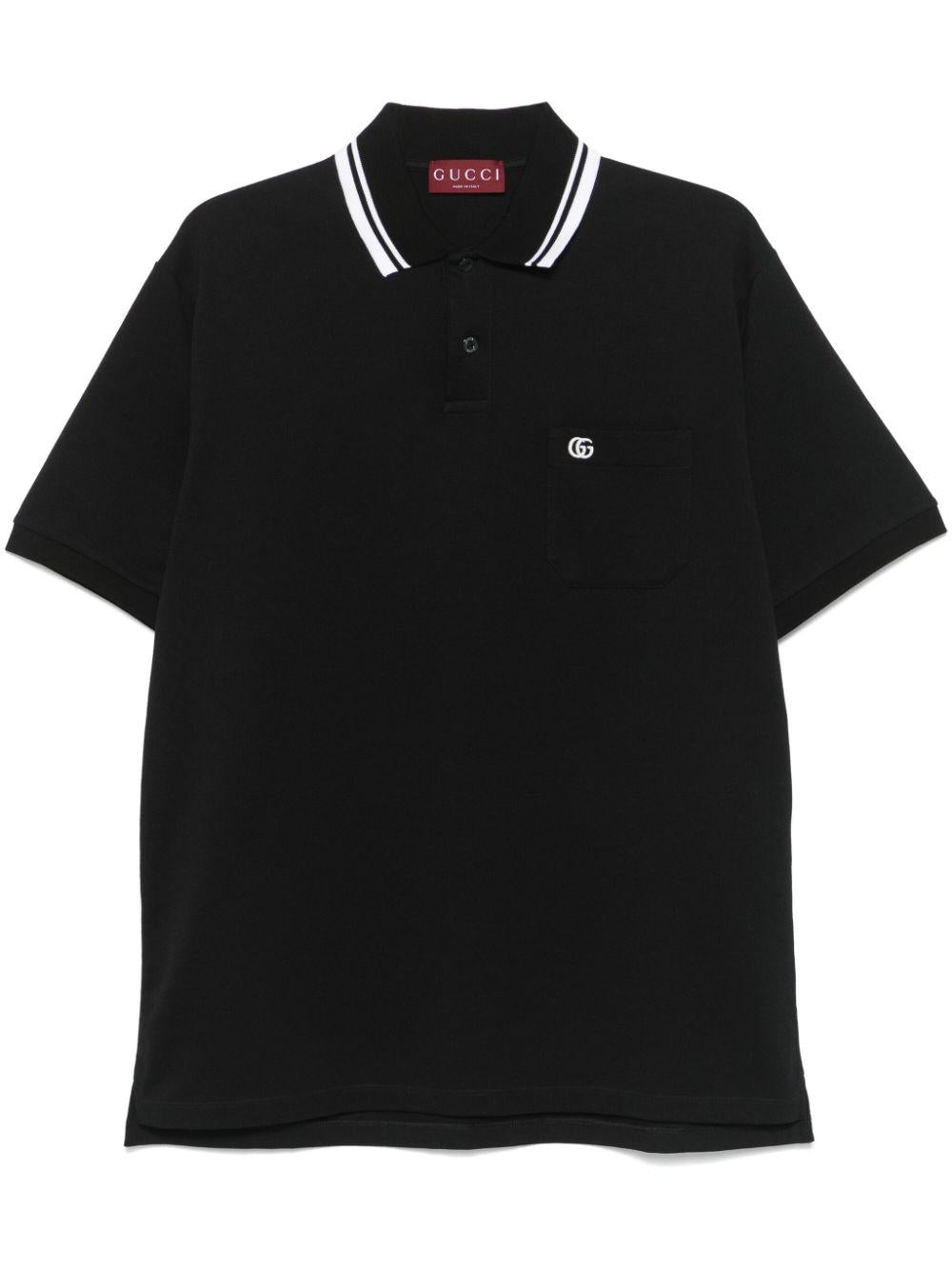 Polo T-shirt 795174 XJG161000 GUCCI
