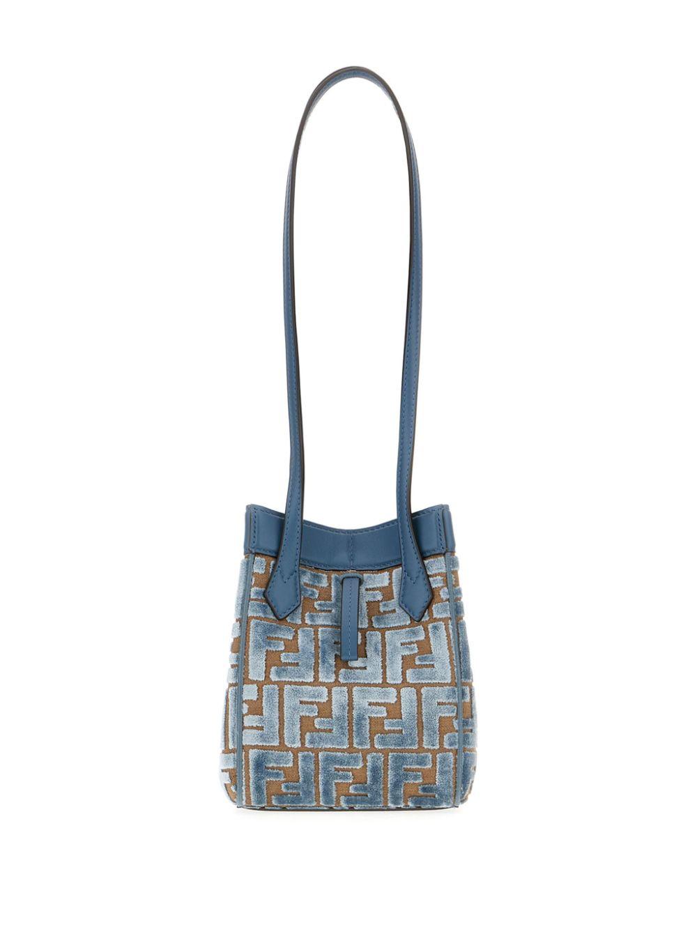 Fendi Origami Mini 8BS083 AT14F1NPU FENDI