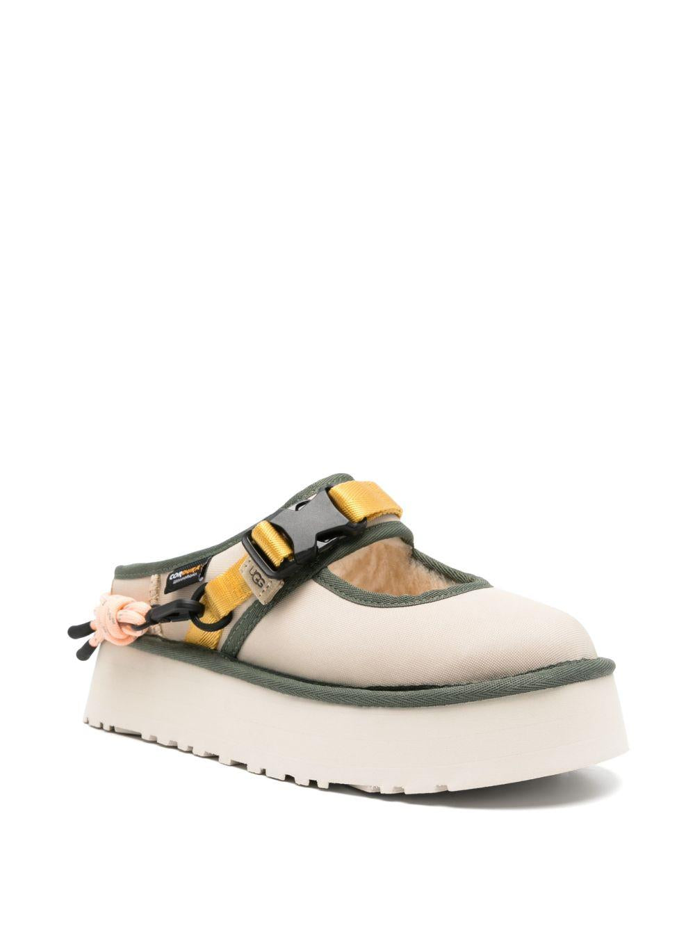 Bea Mary Jane Wildwood 1180111 SNDC UGG