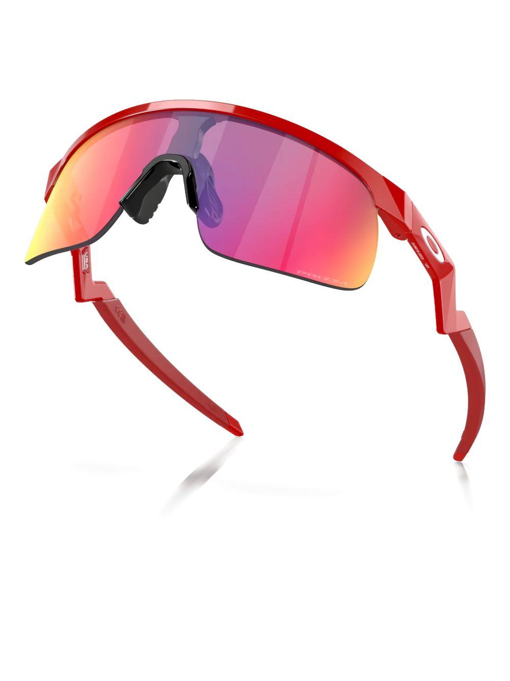 Moulticolor Resistor (Youth Fit) 0OOJ9010 901002 OAKLEY KIDS
