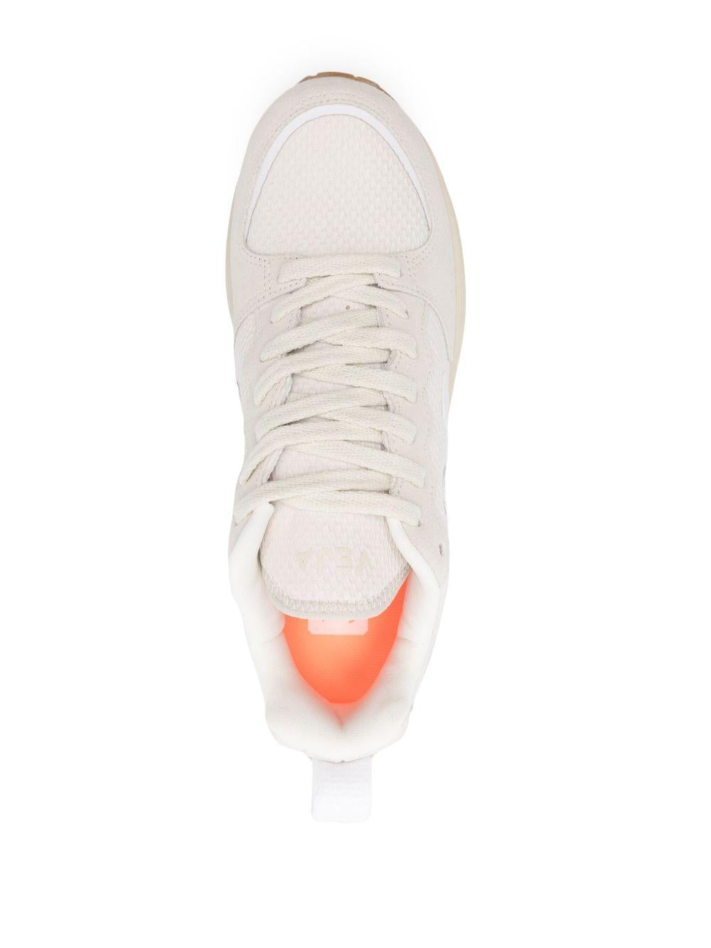 Venturi sneakers<BR/><BR/><BR/> VR2103752 GRAVEL/WHITE VEJA