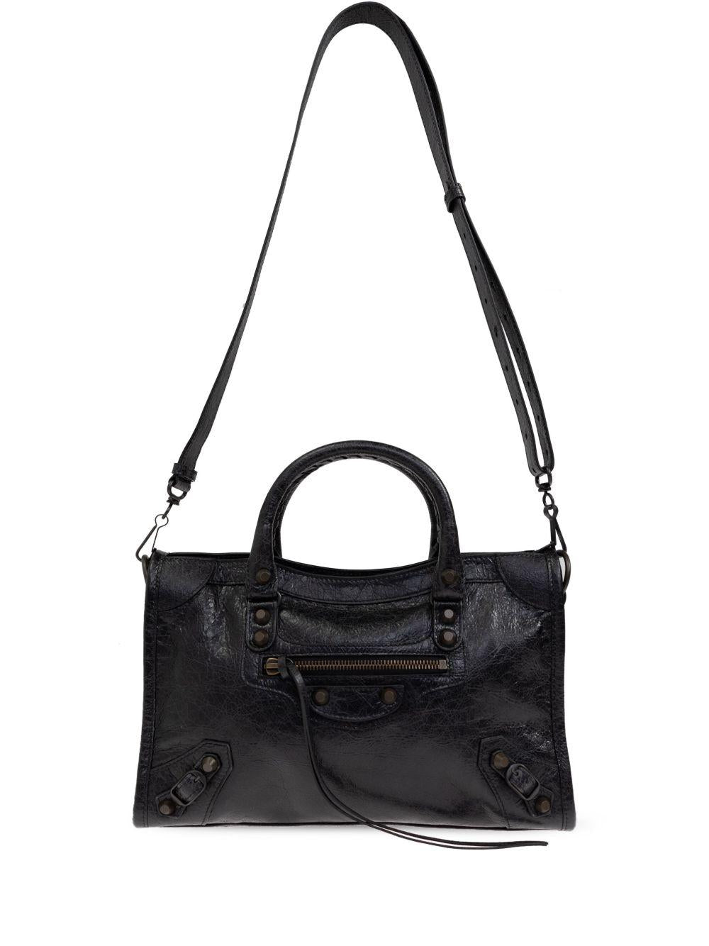 city small bag 811442 2ABEK1000 BALENCIAGA