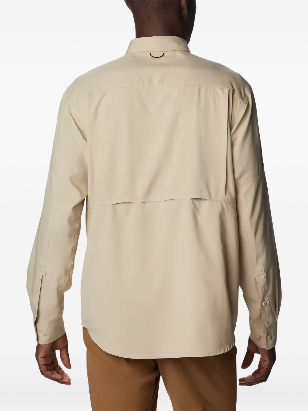 Silver Ridge utility lite shirt 2012932 271 COLUMBIA