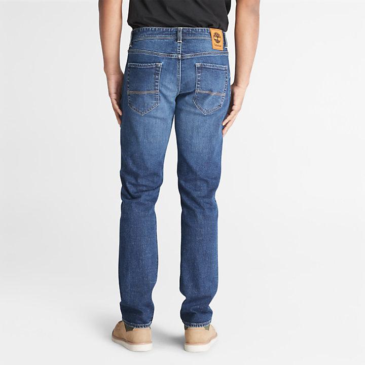 Strech jeans TB0A6CQ2 A111 TIMBERLAND