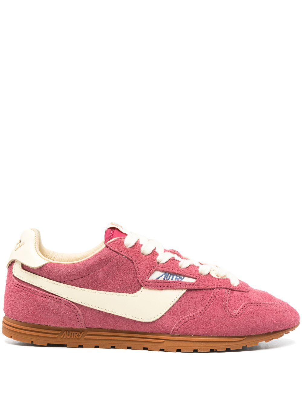 Windspin sneakers WSLW UB13CHEYE/RUT AUTRY