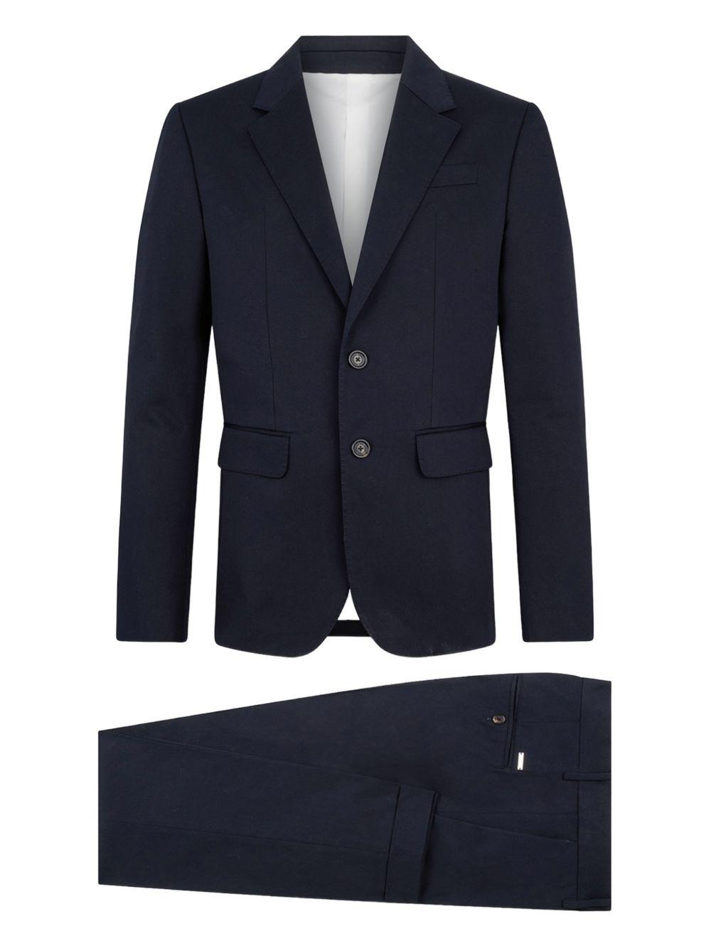 Capri Suit S74FT0504 S78499477 DSQUARED2
