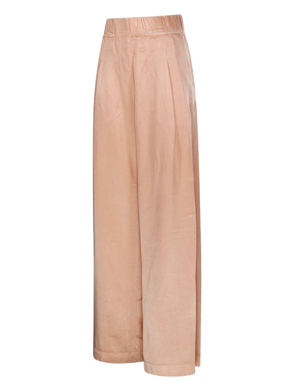 Wide trousers 010910 1426350 DRIES VAN NOTEN