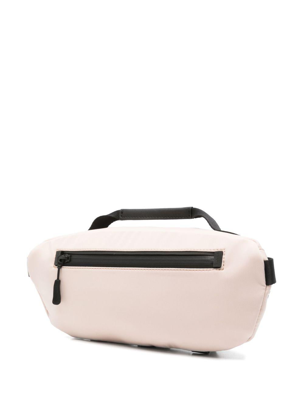 Day-Namic belt bag<BR/><BR/><BR/><BR/><BR/><BR/><BR/><BR/> K10985M5M000 M6708511 MONCLER GRENOBLE