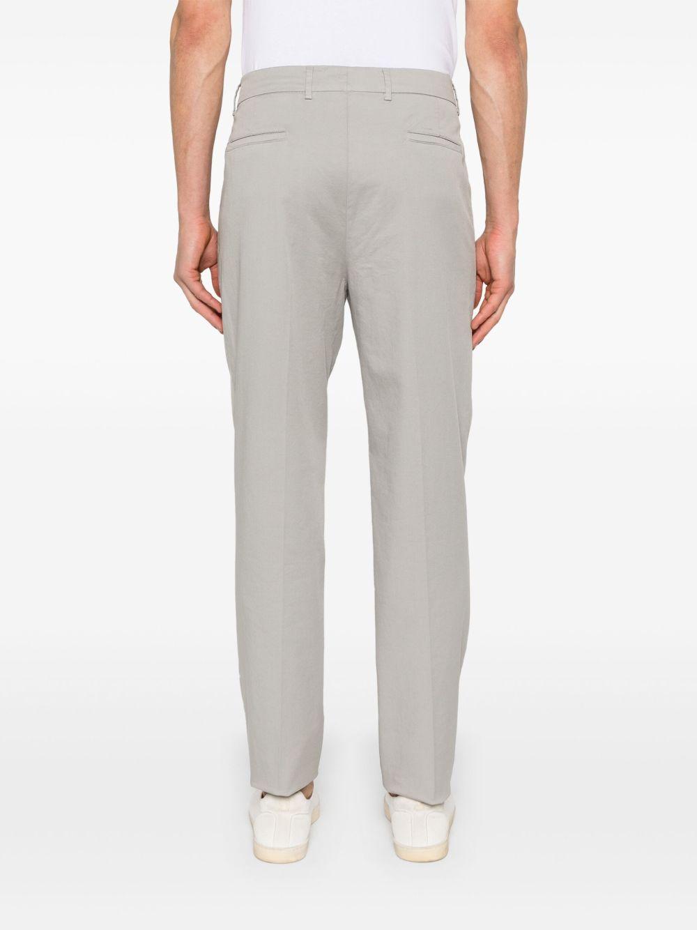 Trousers M289LE1450 C6018 BRUNELLO CUCINELLI