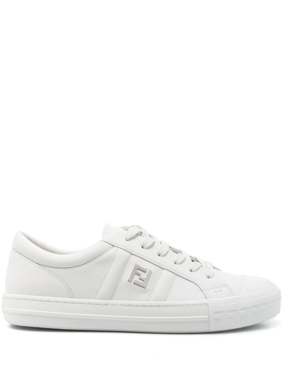 Domino sneakers<BR/><BR/><BR/> 7E1706 NA7F06O6 FENDI