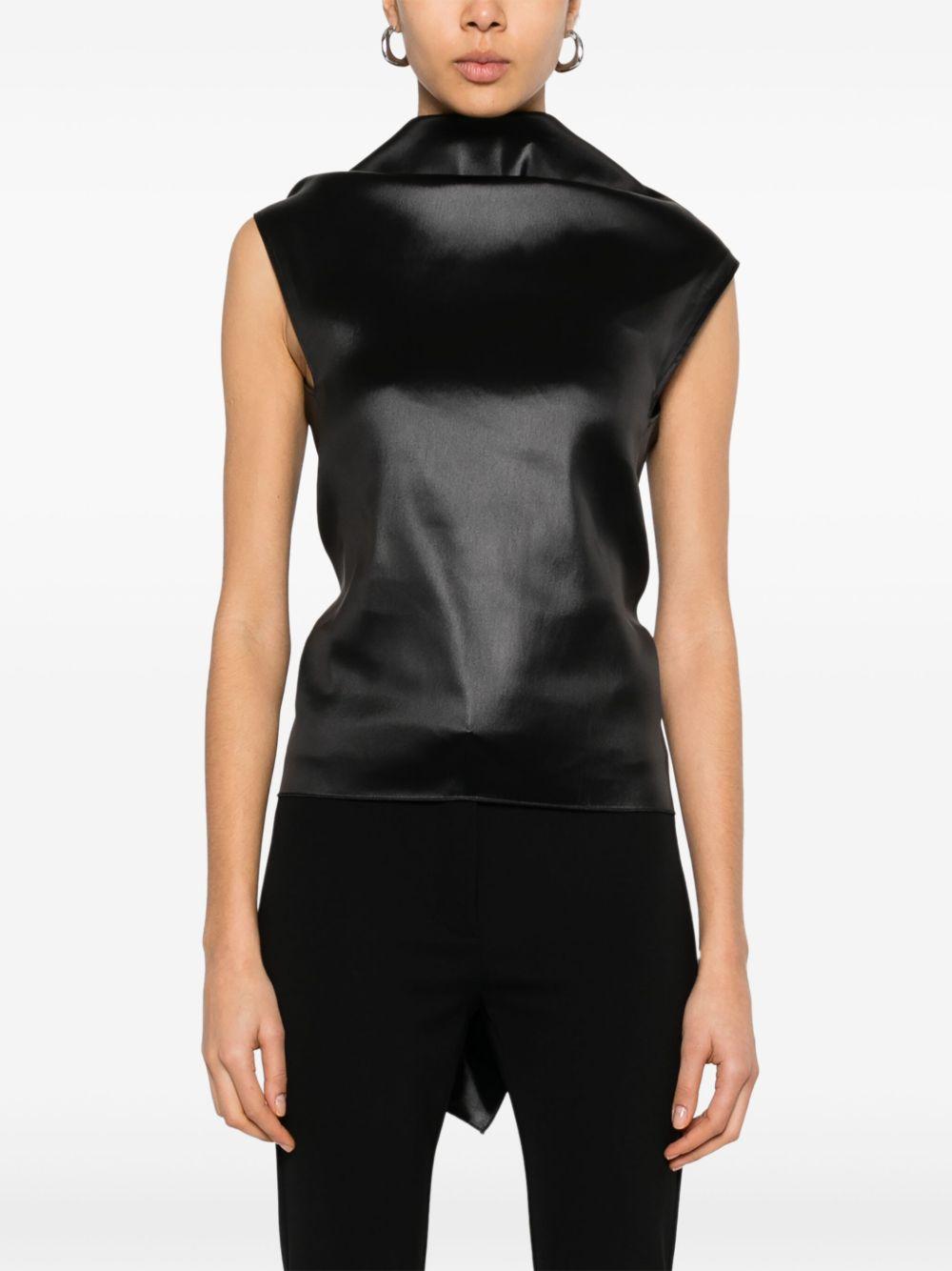 Agadir blouse<BR/><BR/> 2512161093 AGADIR1234003 SPORTMAX