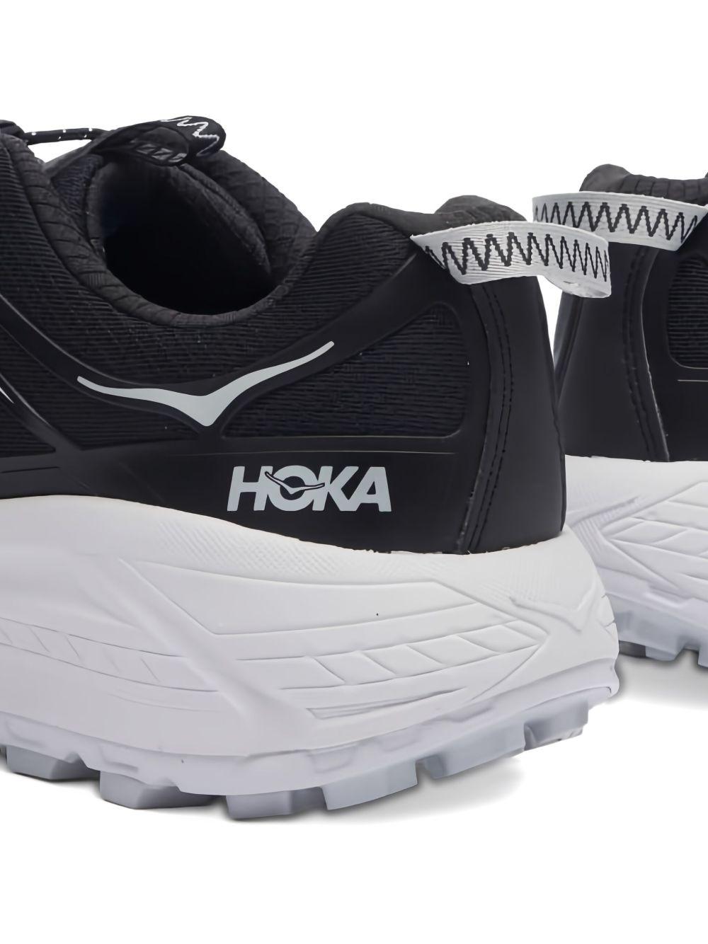Mafate Three2 sneakers 1141572. BKCS HOKA ONE ONE