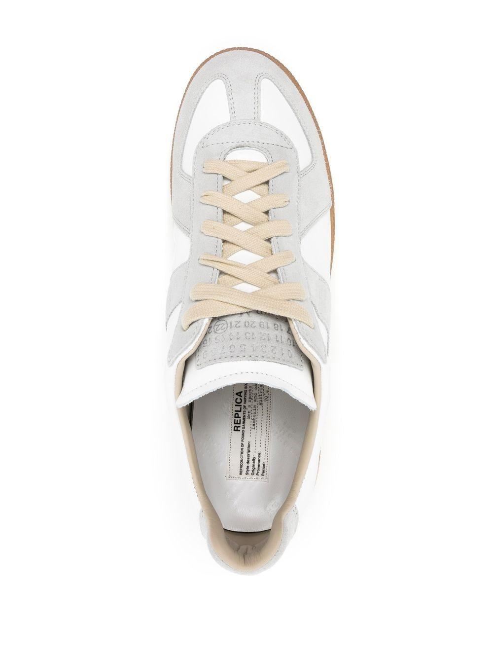 SNEAKERS S57WS0236 P1895101 MAISON MARGIELA