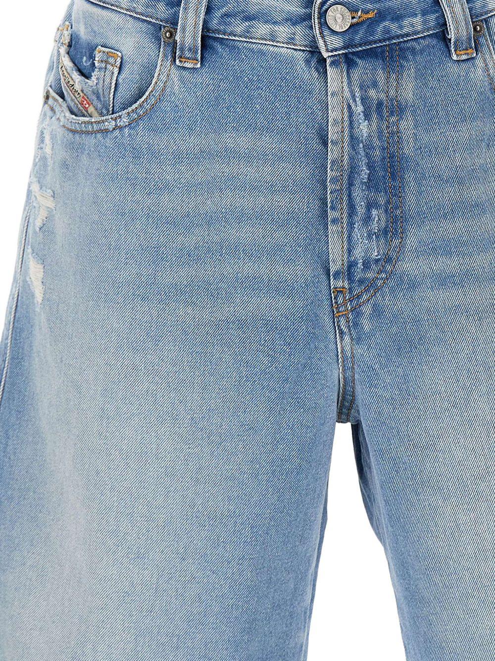 Shorts "Regular" A06430 007DM01 DIESEL
