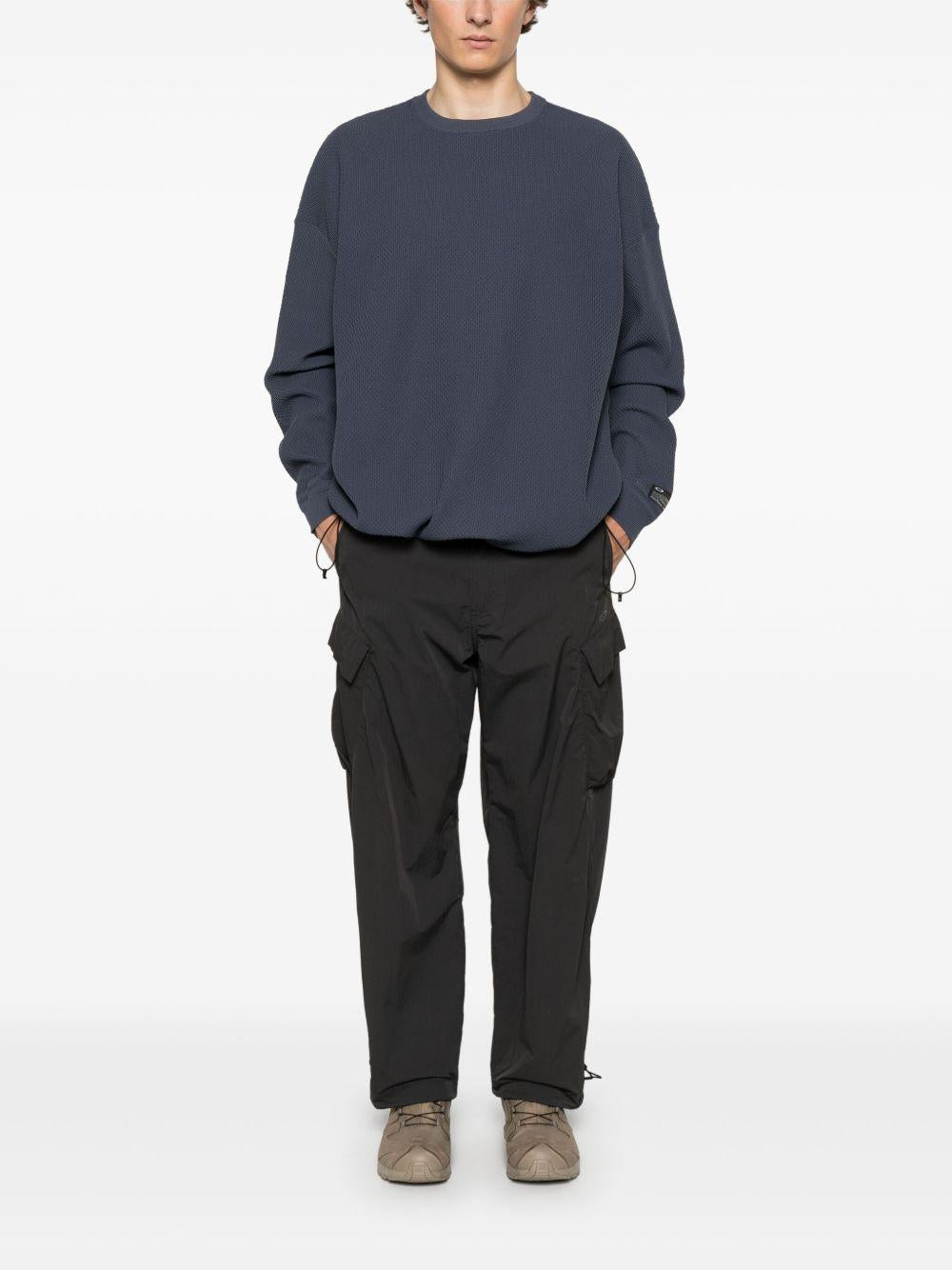 Peak sweatshirt<BR/><BR/> FOA407570 62C OAKLEY