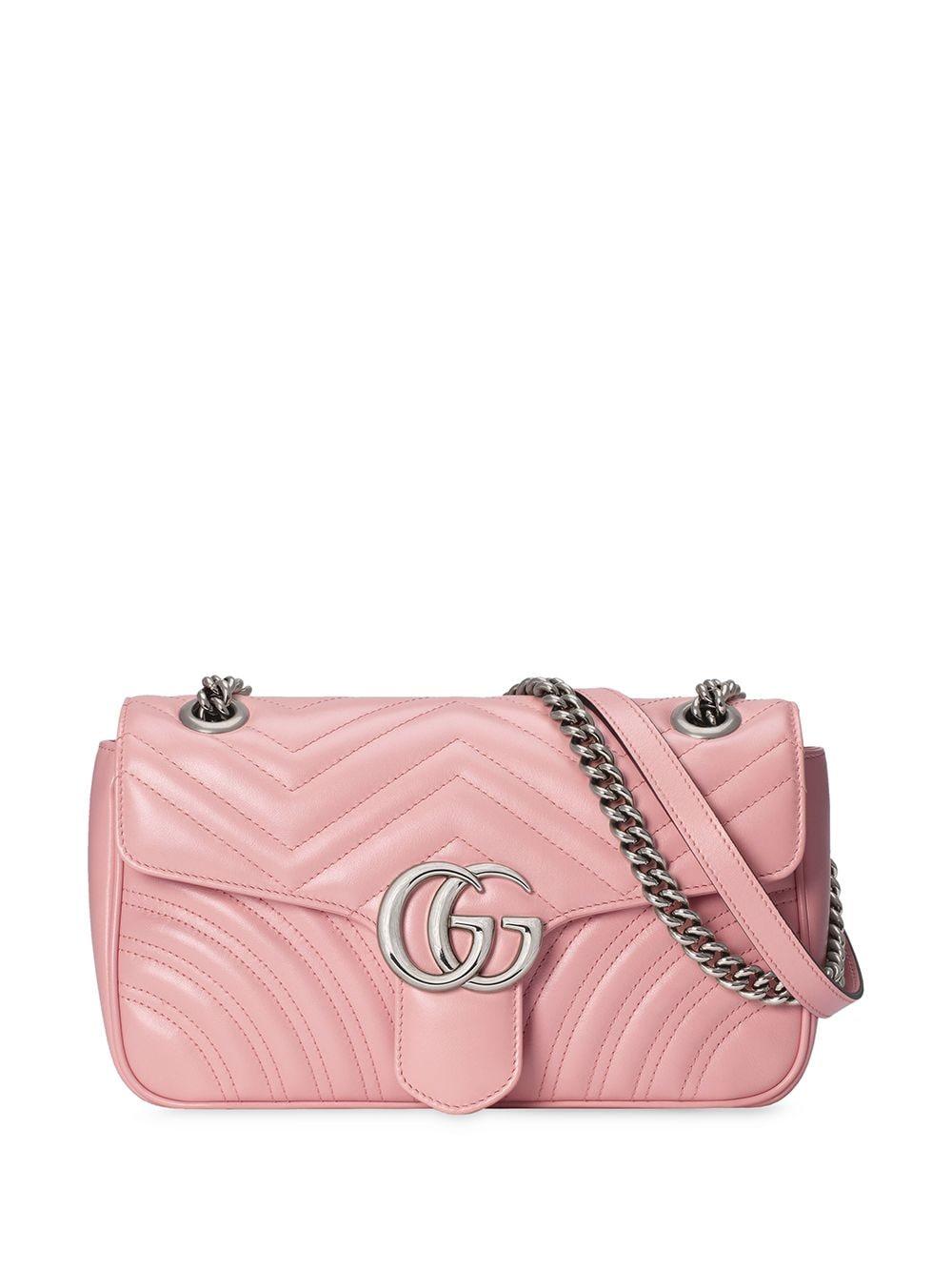 GG Marmont shoulder bag 443497 DTDIY5815 GUCCI
