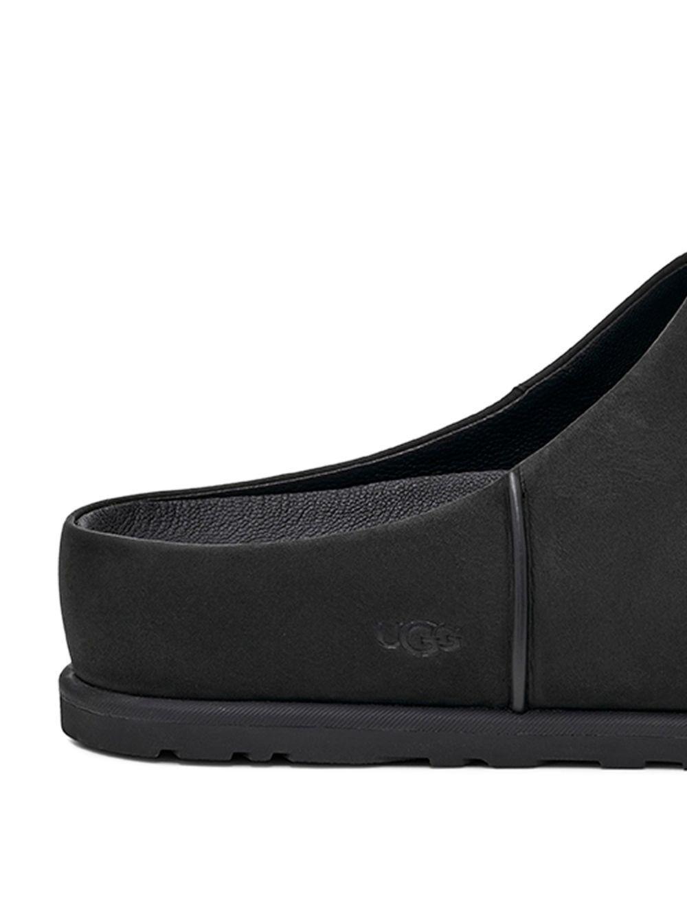 Otzo Clog 1175209 BLK UGG