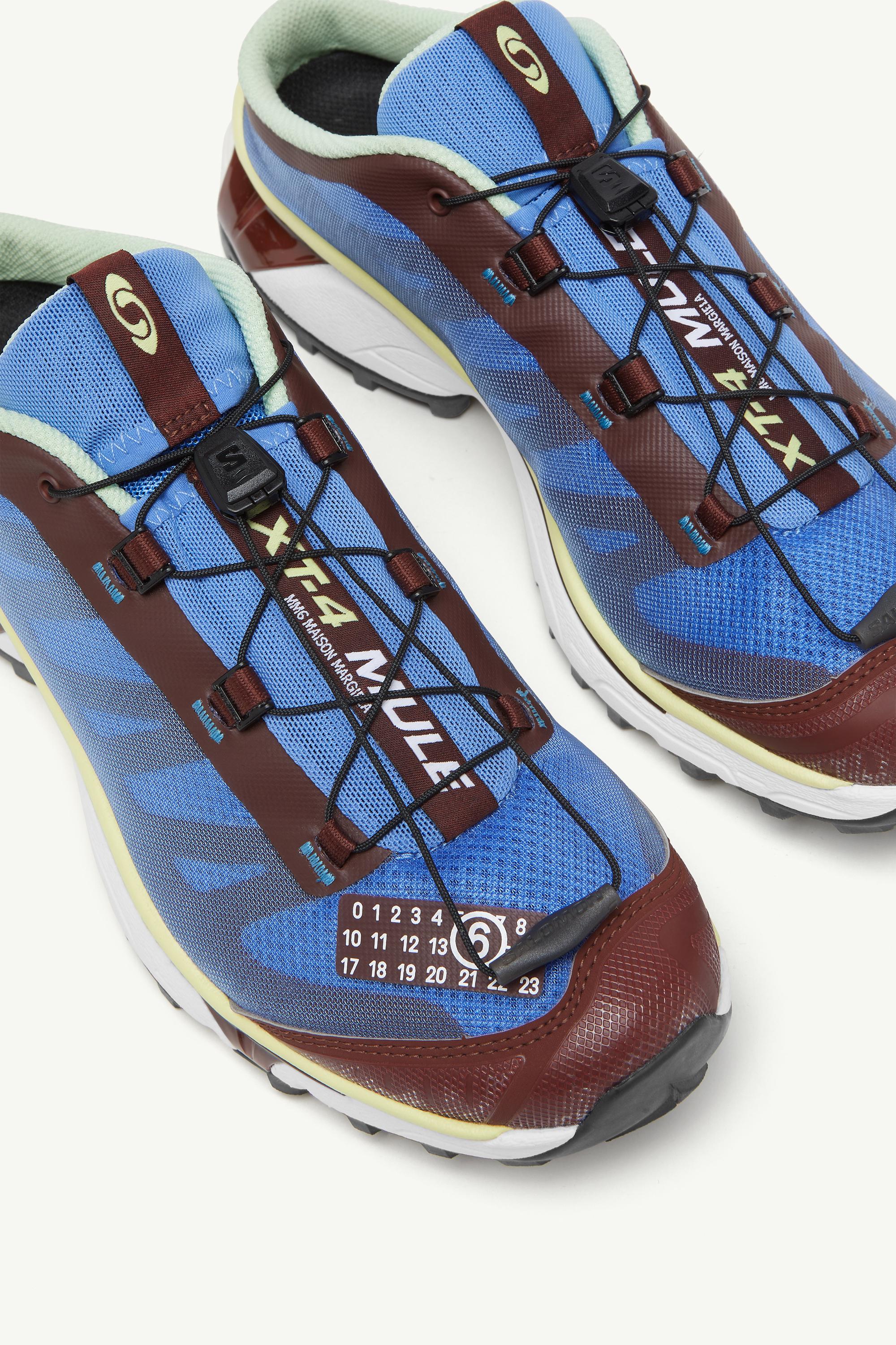 Sneakers mules MM6 x Salomon S59WS0240 P8163HA743 MM6 X SALOMON