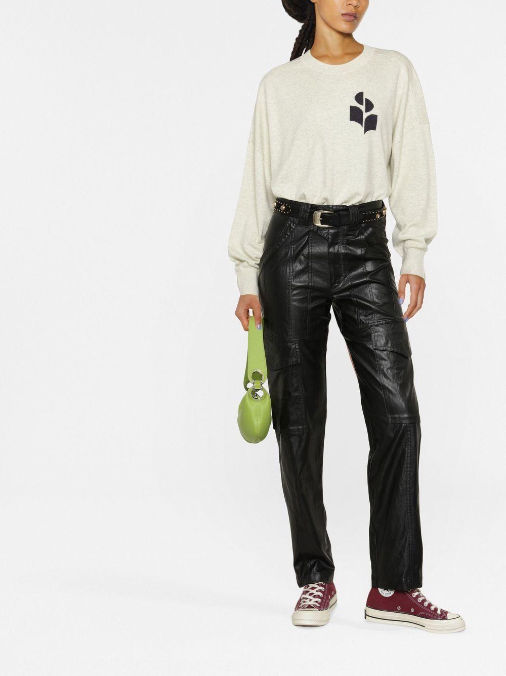 Marisans Sweater PU0053FA A1X05E02LY MARANT ÉTOILE