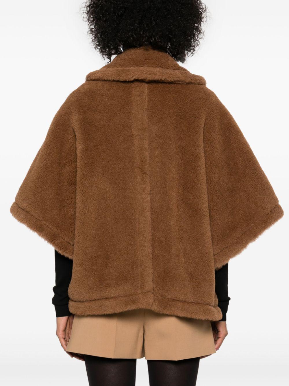 Tenebre cape<BR/><BR/><BR/> 2514731161 TENEBRE4006 MAX MARA