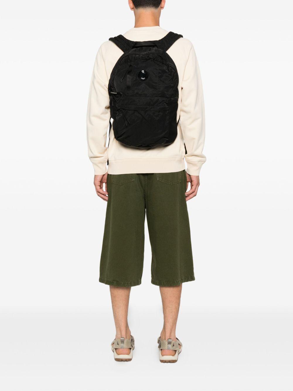 Backpack Nylon B RCCMAC737A 005269G999 C.P. COMPANY