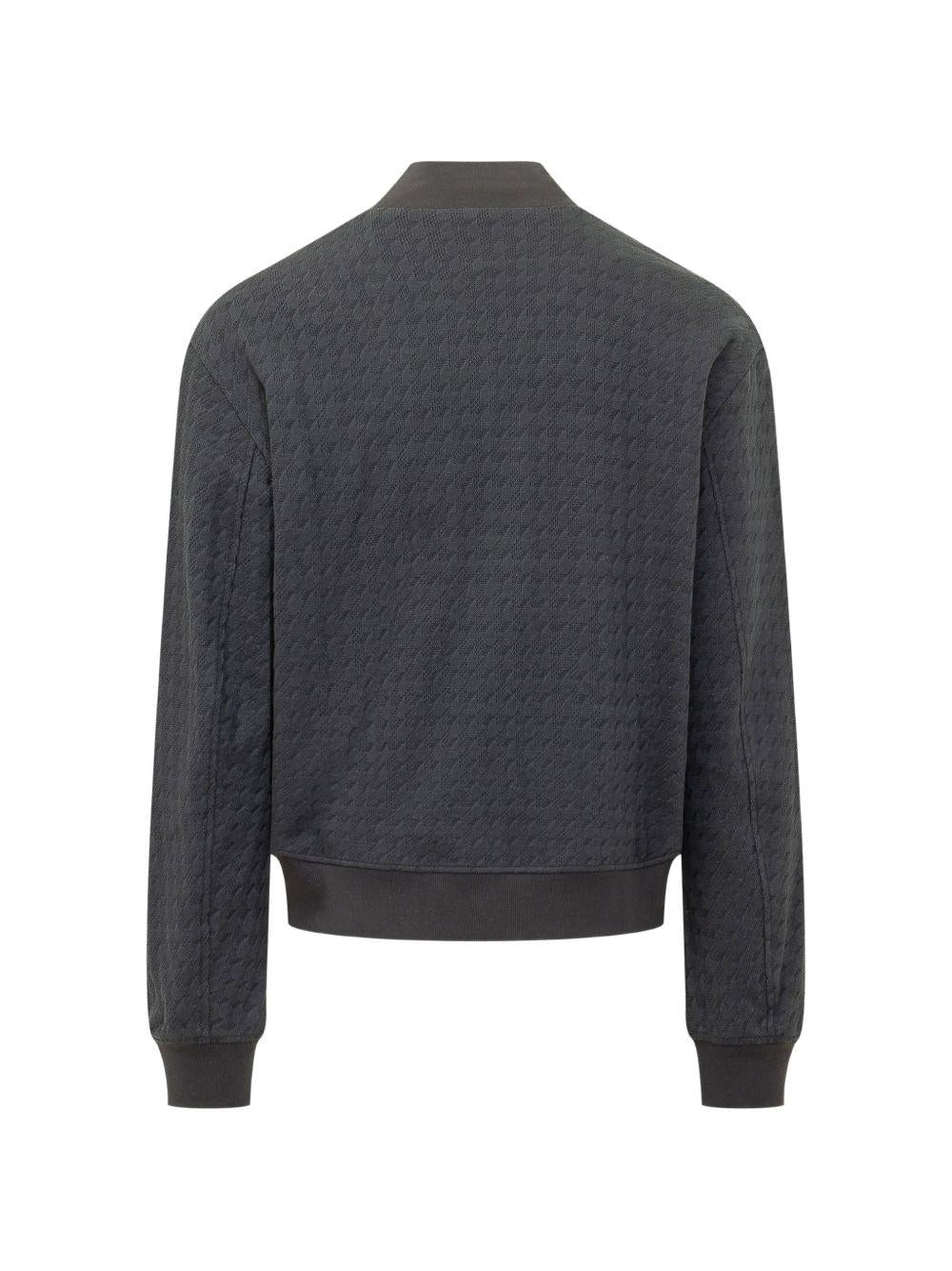 patterned bomber jacket MRBA0016 99JJE23S9885 ETRO