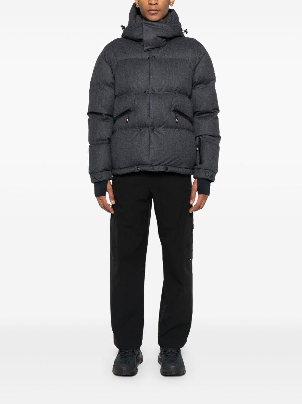 Krun ski jacket 1A00035 597UD951 MONCLER GRENOBLE
