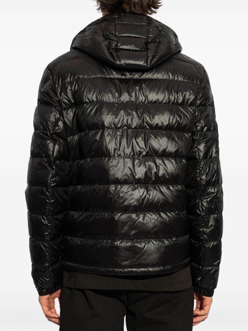 Gliere hooded short down jacket K10911A00080 597Y4999 MONCLER