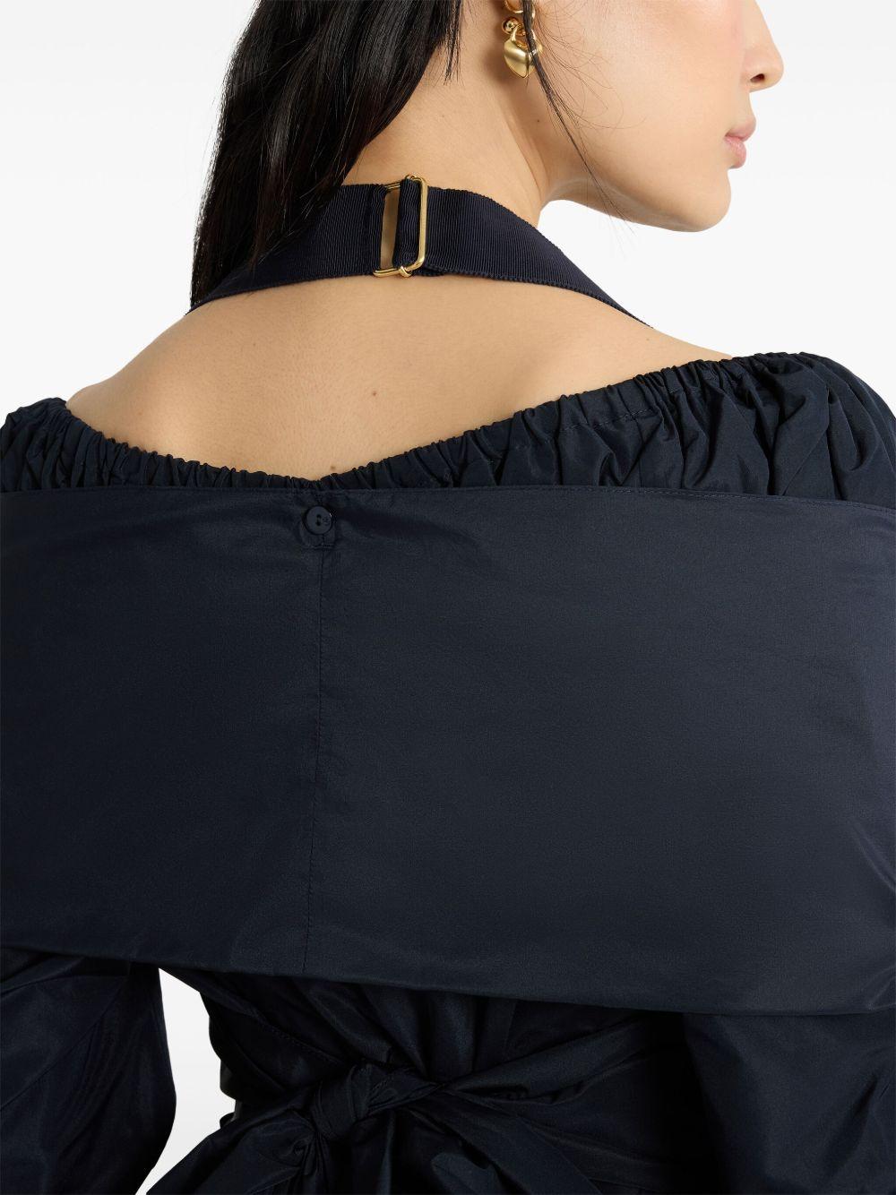 Of shoulder top BL0370011 699N PATOU